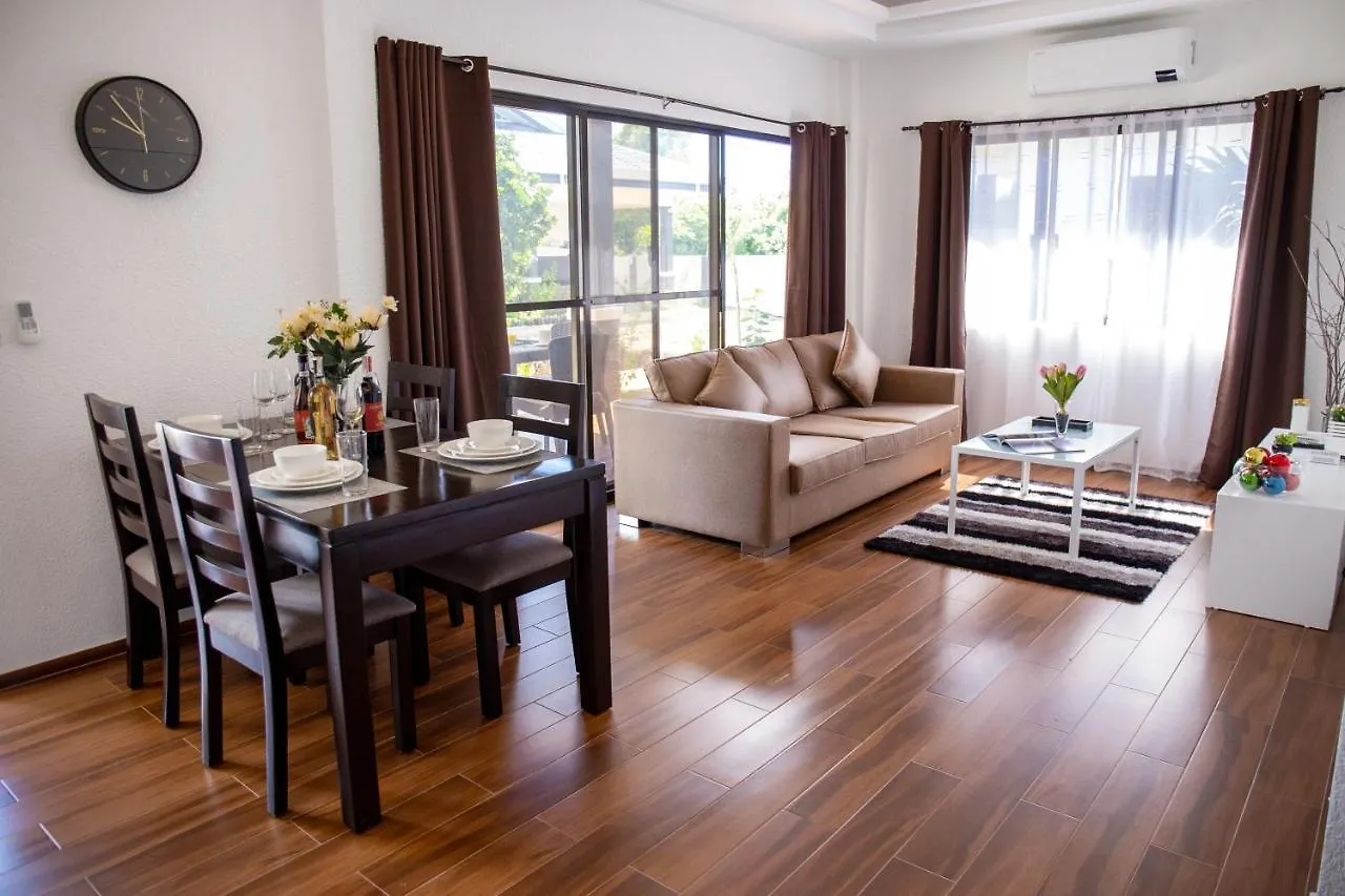 Holiday home Aila Homestay Bolod  Philippines